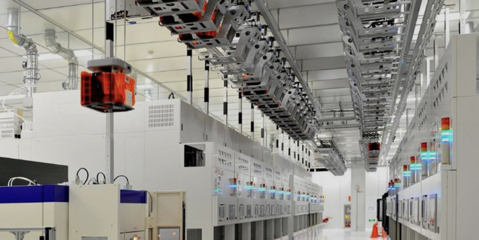 3條8英寸,3條12英寸,華虹集團(tuán)晶圓產(chǎn)線一覽&hellip;