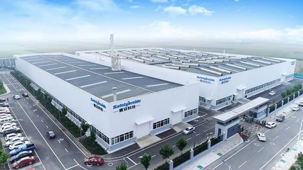 唐山高新技術產業開發區管理委員會